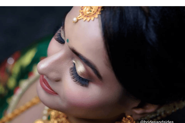 Roy Makeup Studio and Nails ,Mysore